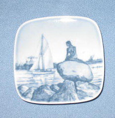 B & G Langeline 1705/5708 cup plate
