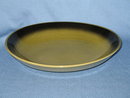 Taylor, Smith & Taylor Riviera green oval vegetable bowl