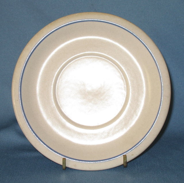 Pfaltzgraff Yorktowne (USA) saucer