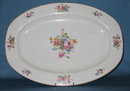 T K Thun Bohemia THU 166 large platter
