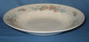 Homer Laughlin Georgian Eggshell Cashmere rimmed soup bpwl