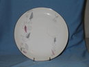 Laurel China Gaiety snack plate