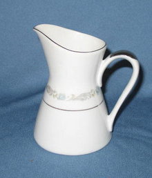 Mikasa Crown Ford creamer