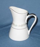 Mikasa Crown Ford creamer
