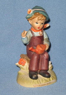 Arnart 5th Avenue Young Folks figurine
