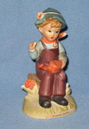 Arnart 5th Avenue Young Folks figurine