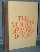 The Vogue Sewing Book