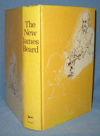 The New James Beard