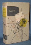 Insects: The Yearbook of Agriculture 1952 by the United States Department of Agriculture