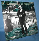 Reflections in Brass : The Trumpet and Orchestra of Bruce Heffner 33 RPM LP