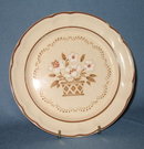 Hearthside Cumberland Mayblossom salad plate