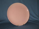 Taylor-Smith-Taylor Pebbleford Pink dinner plate