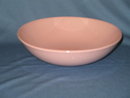 Taylor-Smith-Taylor Pebbleford Pink round vegetable bowl