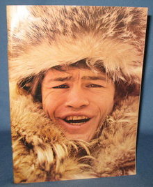 Giant Monkees Poster Book featuring 4 gigantic posters