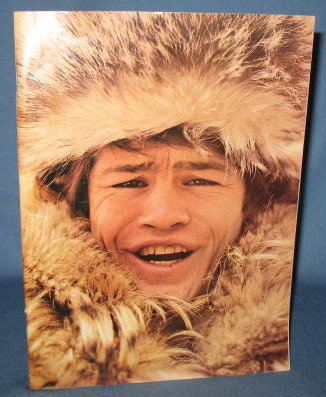 Giant Monkees Poster Book featuring 4 gigantic posters