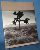 The Joshua Tree : U2 souvenir booklet
