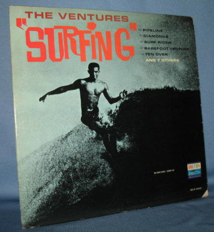The Ventures