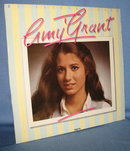 Amy Grant : My Father's Eyes 33 RPM LP record