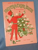 John W. Schaum presents The Nutcracker Suite for Piano music folio