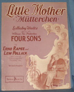 Little Mother