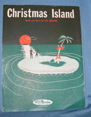 Christmas Island sheet music