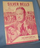 Silver Bells sheet music