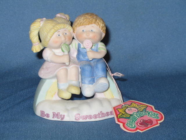 Cabbage Patch Kids