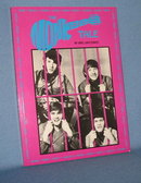 The Monkees Tale by Eric Lefcowitz