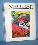 North Shore Collection : Recipes from Individuals and Restaurants of Chicago's North Shore by the Sacred Heart Church Women's Coucil, Winnetka, Illinois