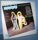 Miami Vice : Music from the Television Series 33 RPM LP record album