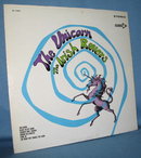 The Irish Rovers : The Unicorn 33 RPM LP