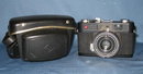 GAF Memo 35 EE Camera