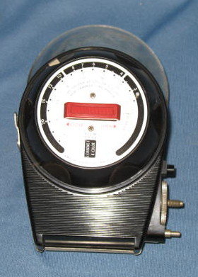 Kodak Rotary Flasholder Type-1