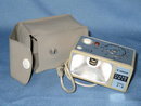 Canon Model J-3 Flash Unit