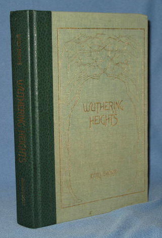 Wuthering Heights by Emily Bronte : Reader's Digest Edition