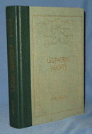Wuthering Heights by Emily Bronte : Reader's Digest Edition