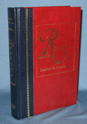 Rebecca by Daphne du Maurier : Reader's Digest Edition