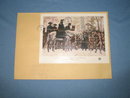 1976 Washington Reviewing His Ragged Army at Valley Forge first day cover