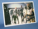 Topps Star Wars Empire Strikes Back # 11 card