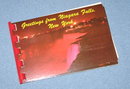 Greetings from Niagara Falls folio