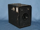 Agfa box camera