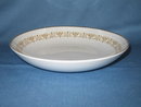 Sheffield Imperial Gold soup bowl