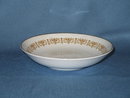 Sheffield Imperial Gold fruit/dessert bowl