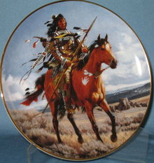 Franklin Mint