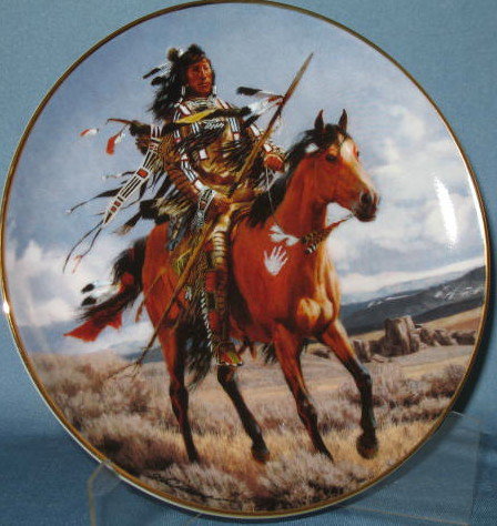 Franklin Mint
