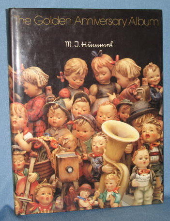 M. I. Hummel The Golden Anniversary Album
