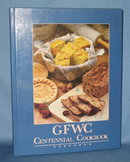 GFWC Centennial Cookbook