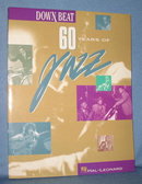 Downbeat : 60 Years of Jazz edited by Frank Alkyer