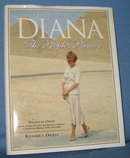 Reader's Digest : Diana, The People's Princess, A Commemorative Tribute