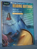 Encyclopedia of Reading Rhythms by Gary Hess